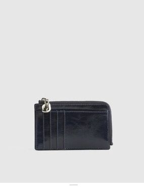 Madewell Zip Card Case